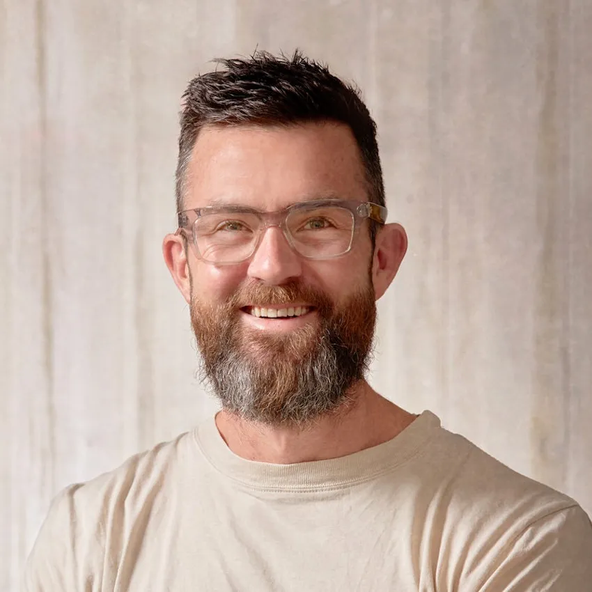Ben Nash