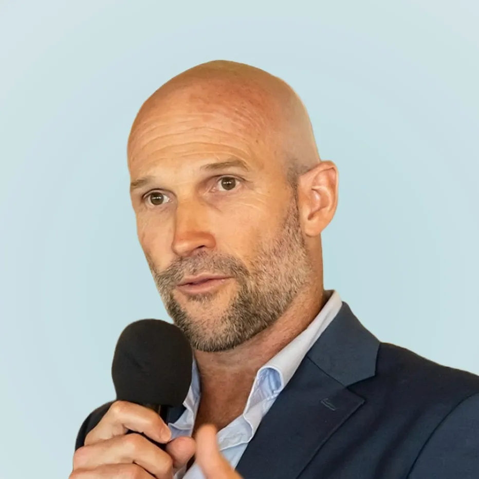 James Swanwick | Alcohol-Free Lifestyle