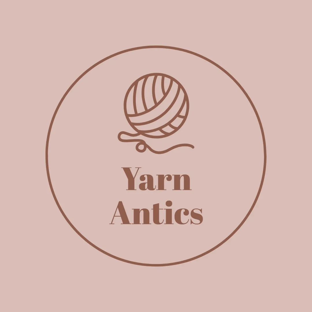 YarnAntics