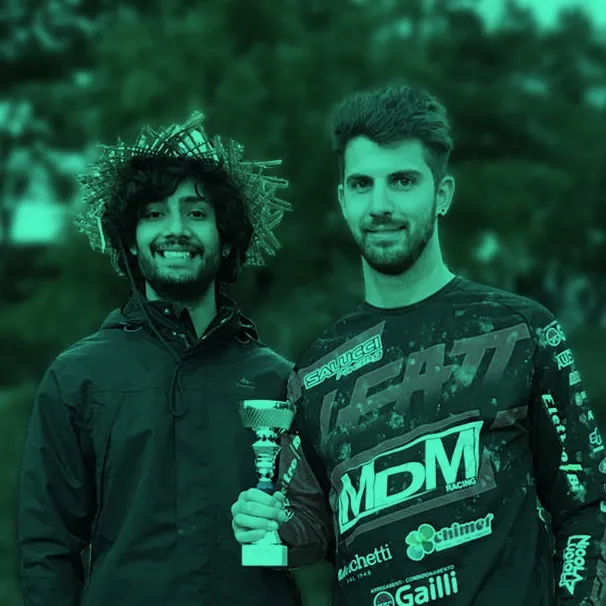 Chd Training - Preparazione Atletica Enduro Motocross