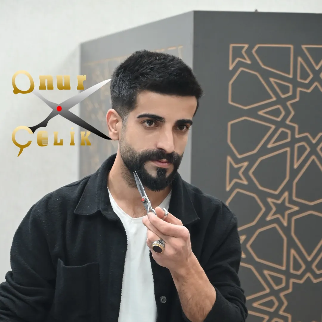 Onur Çelik