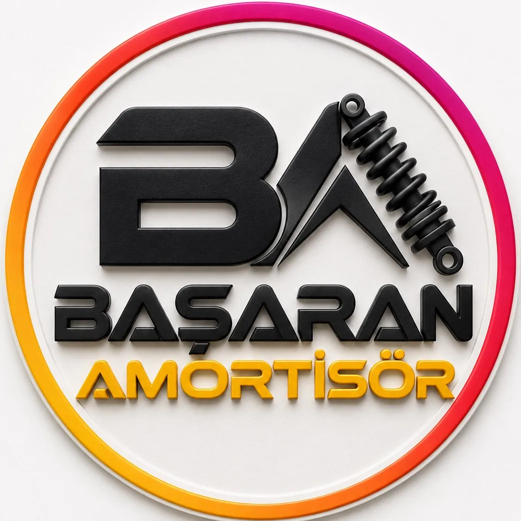 Başaran Amortisör | Coilover | Soğuk Pres
