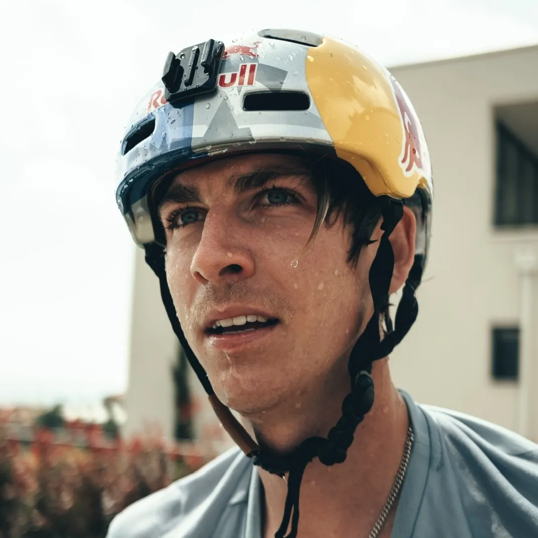 Fabio Wibmer