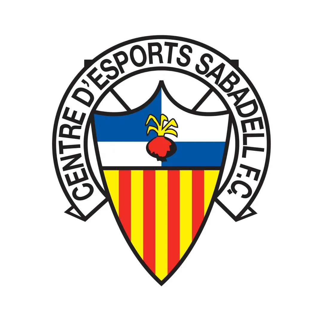 Centre D'Esports Sabadell FC