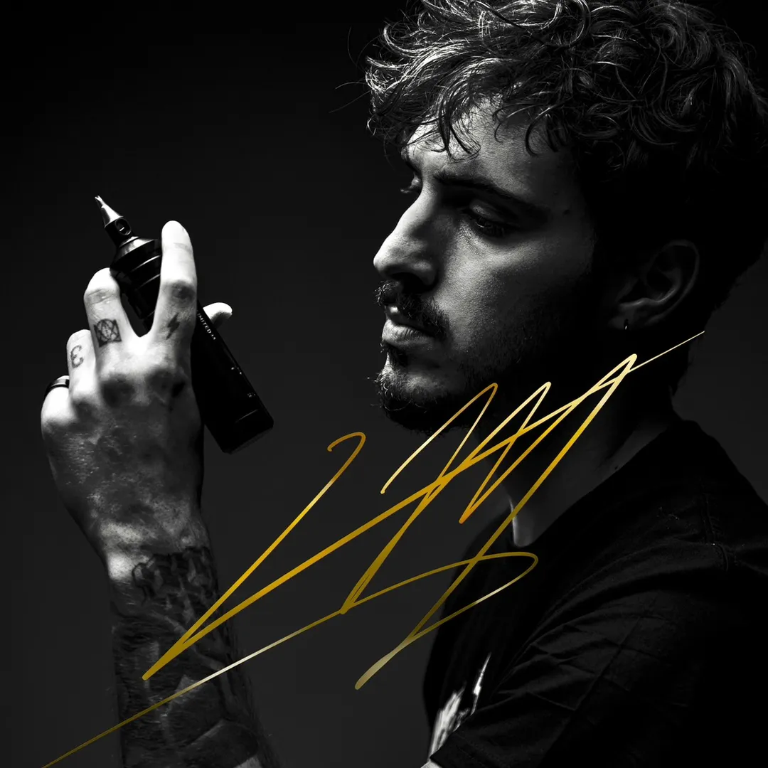 Luigi Mansi - Tattoo Artist