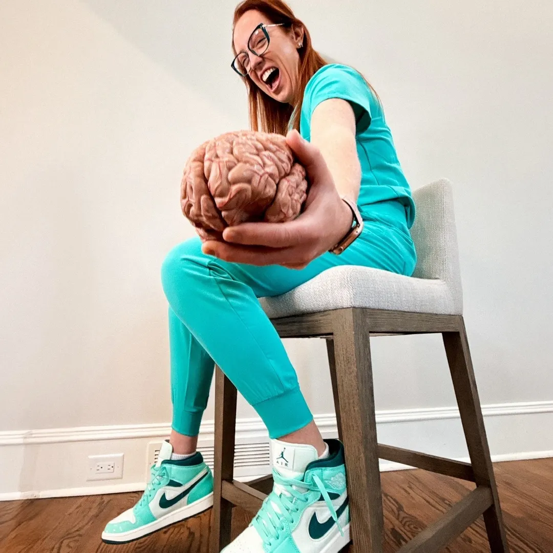 Betsy Grunch, Md | Neurosurgeon
