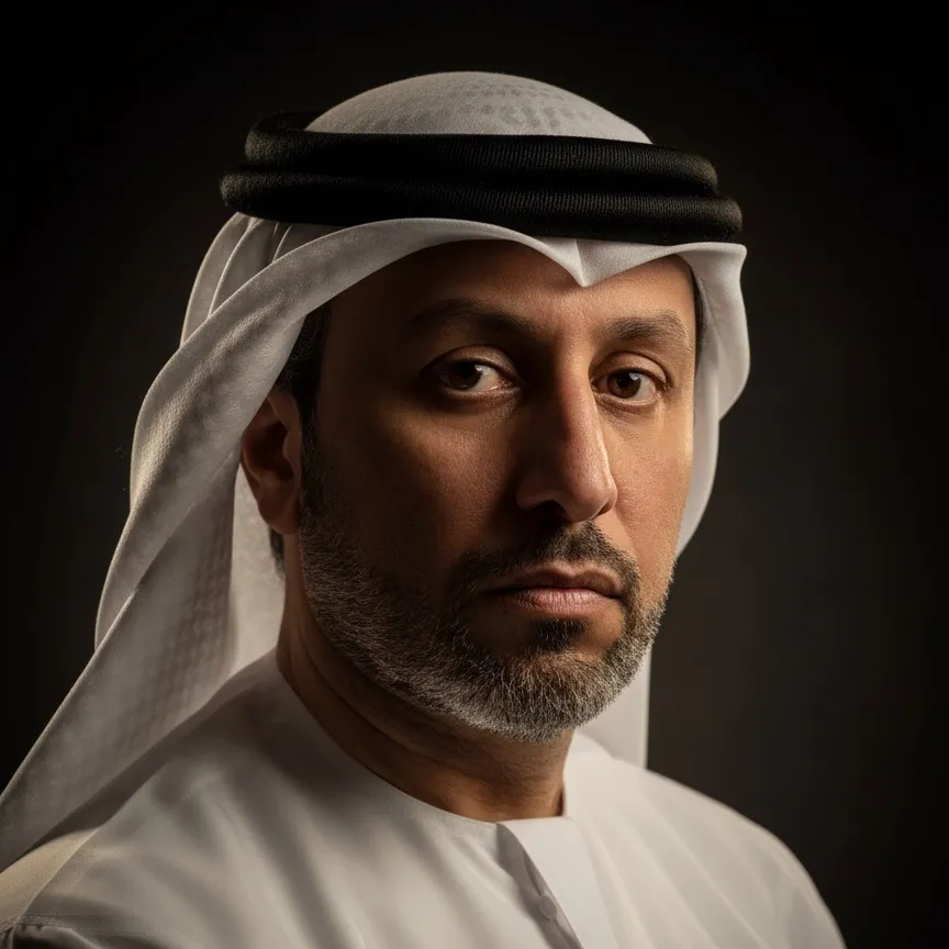 Walid Ahmad
