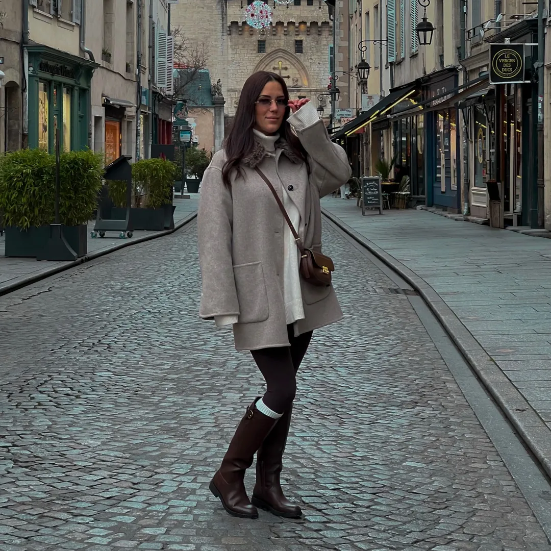 Cécile Voyage