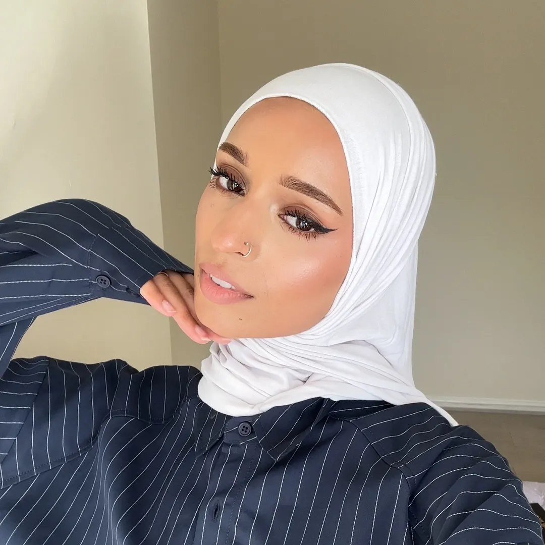 Maryam Malik