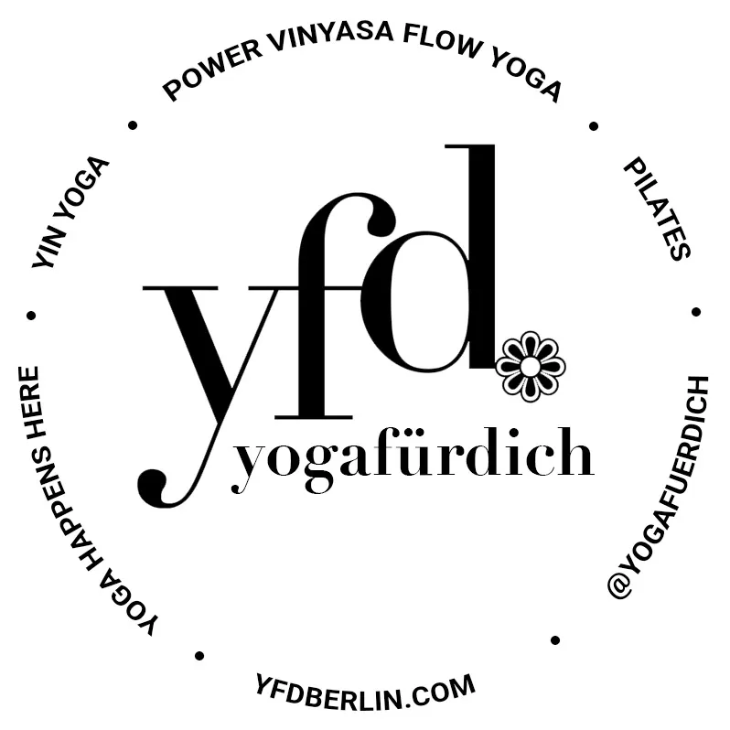 yogafürdich Berlin