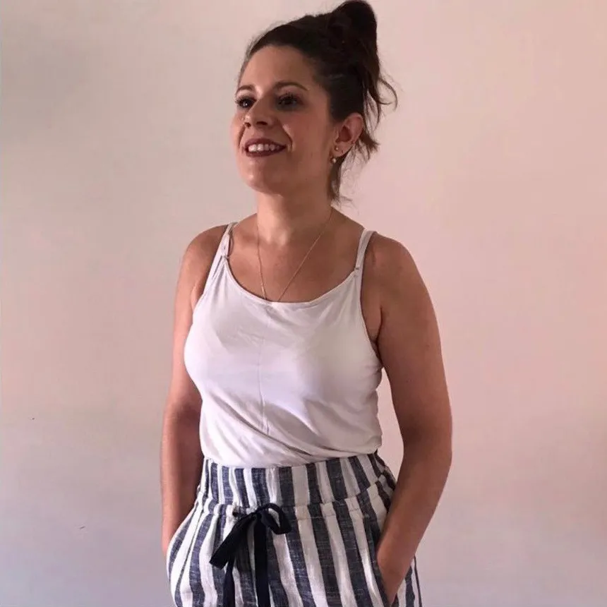Maria Hoyos
