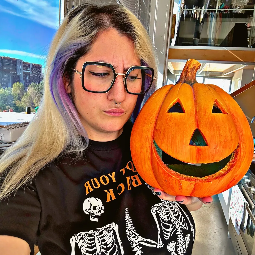 Jessi Boo 👻