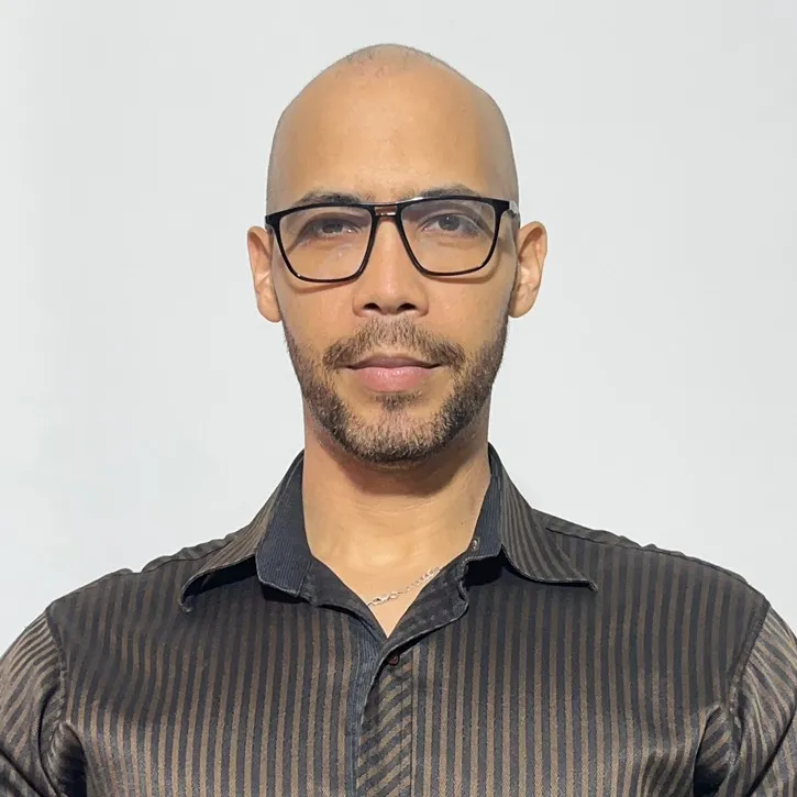 Franklin Correa | Nutricionista No Convencional