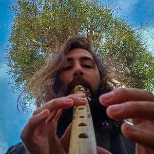 Mann Of Gaïa