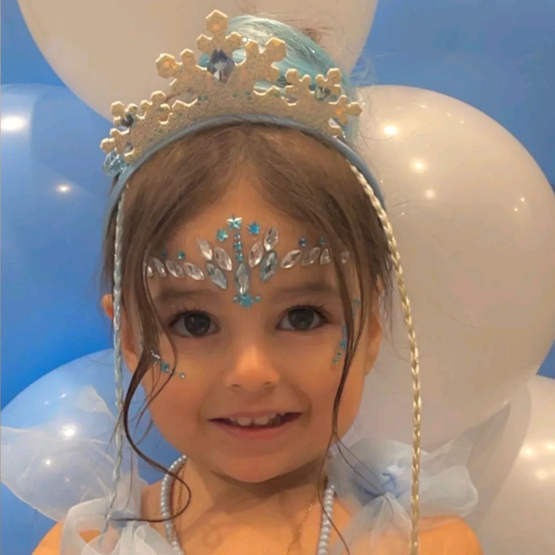 Princess Darina