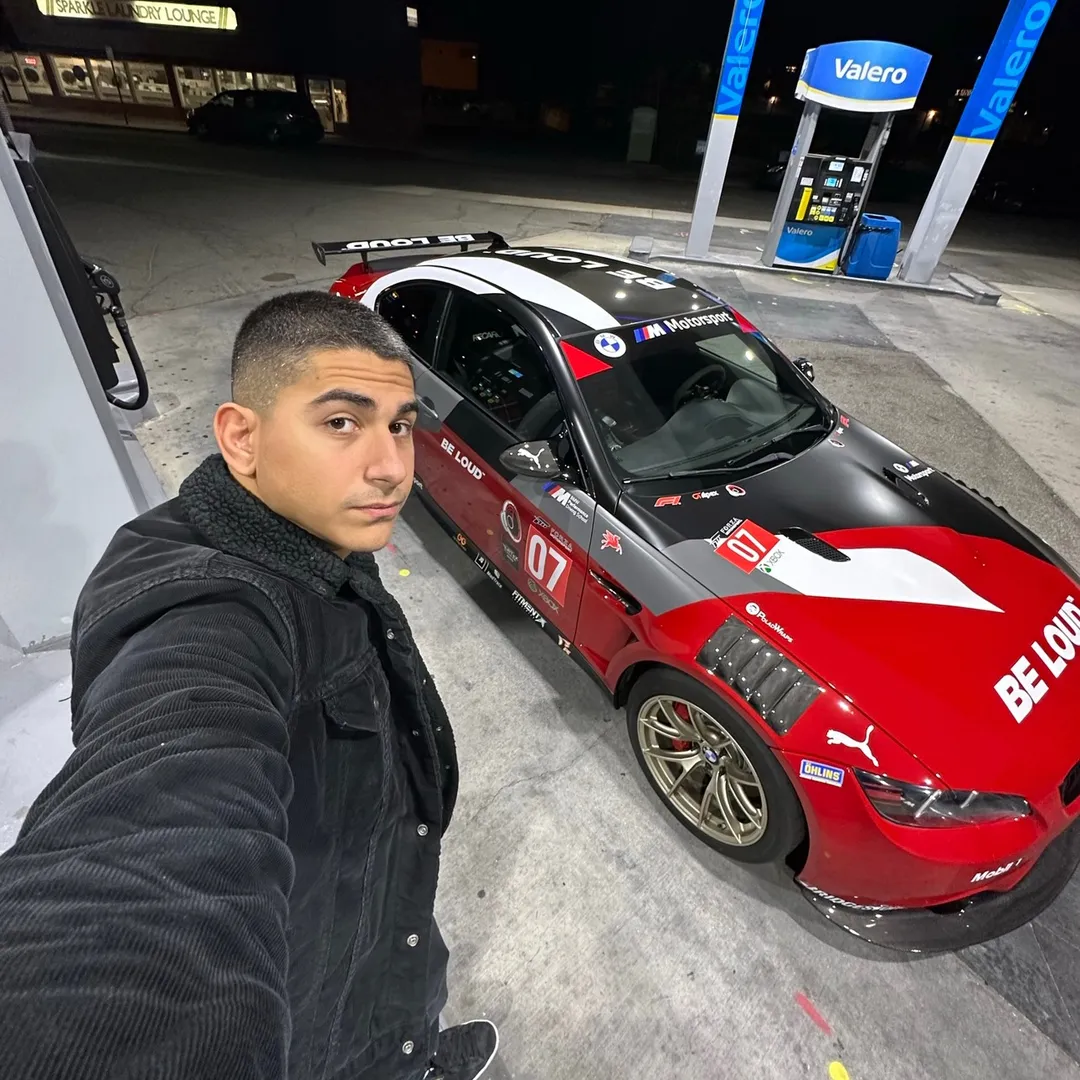 MrCarSounds
