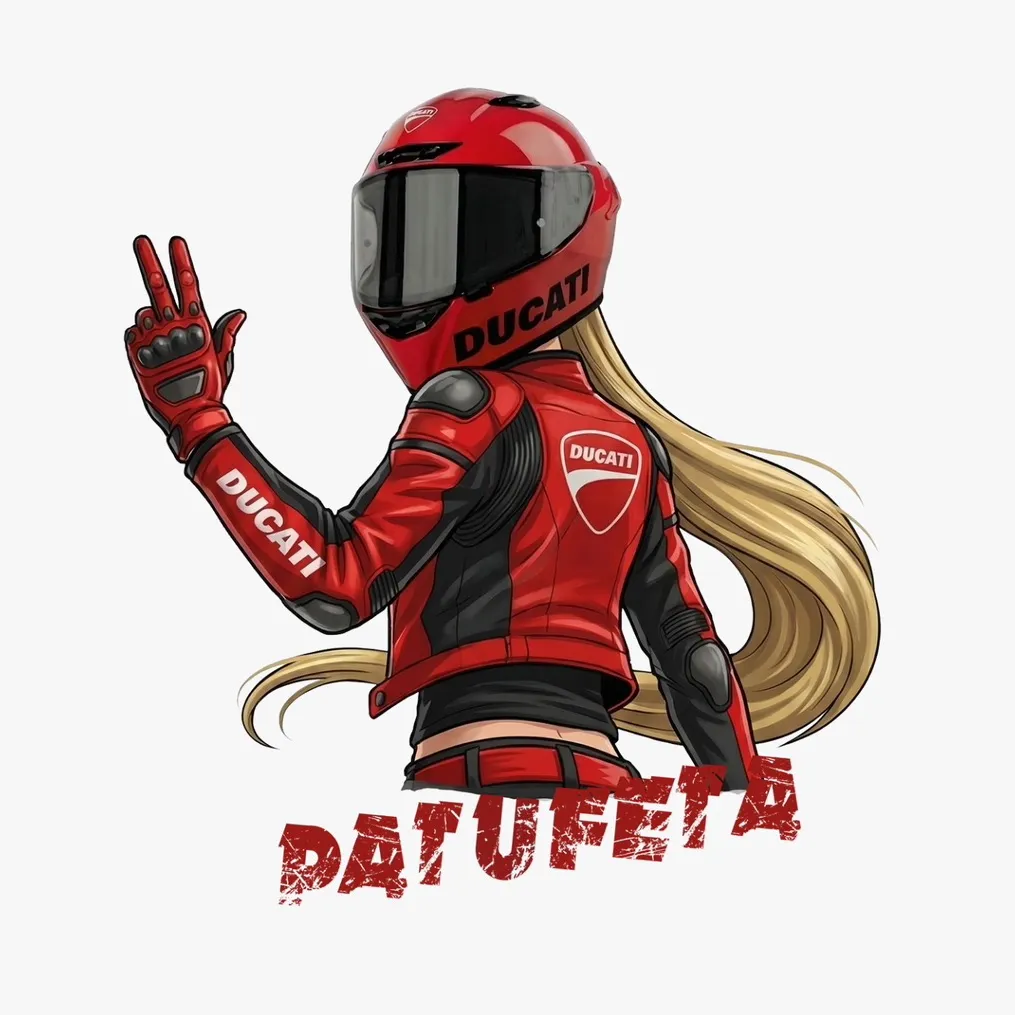 Patufeta ?