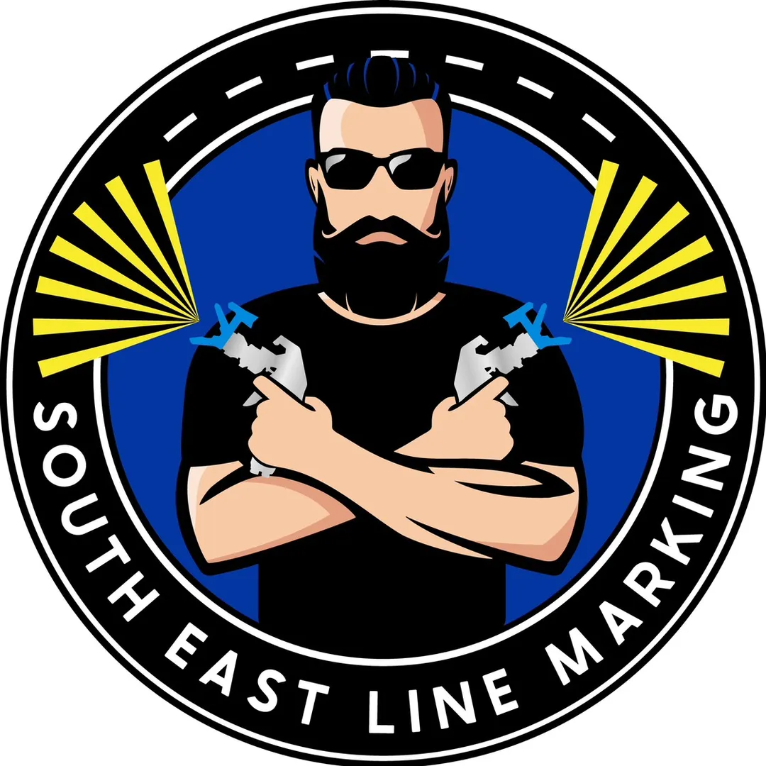 South East Line Marking