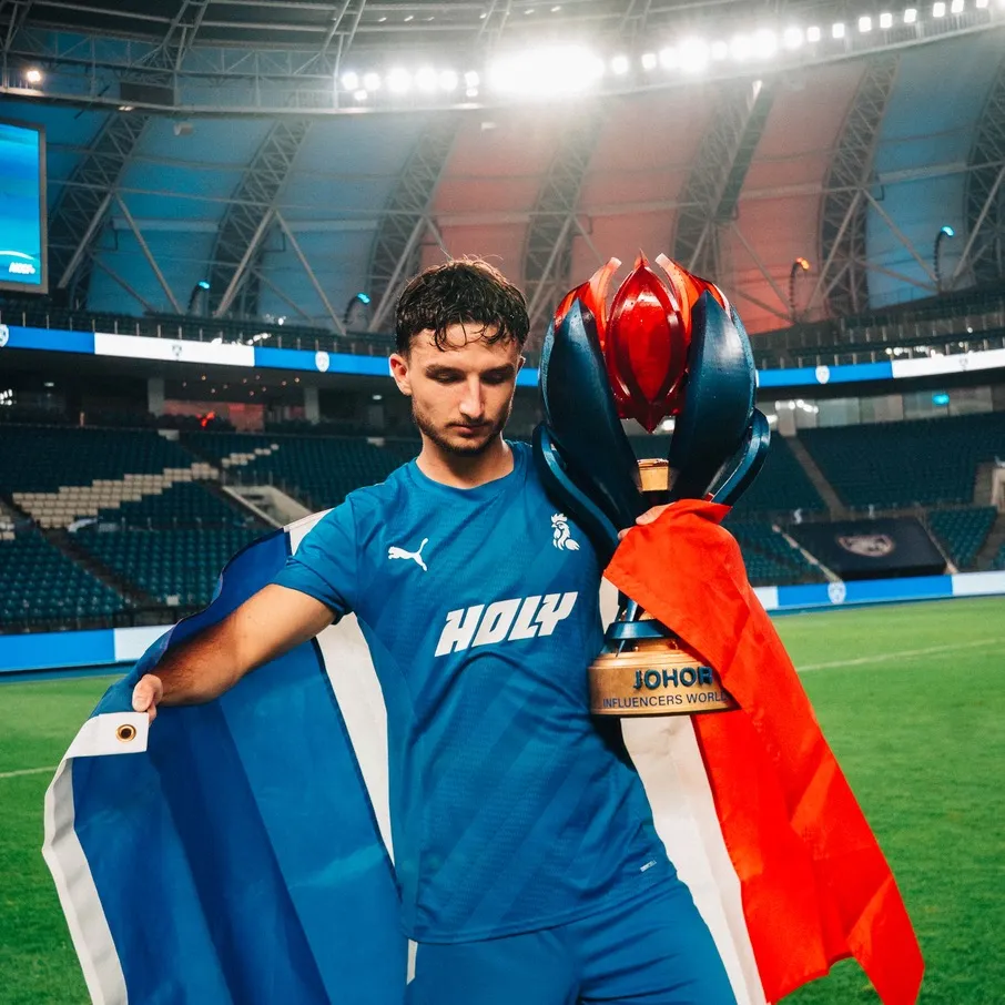 Victor ⚽️