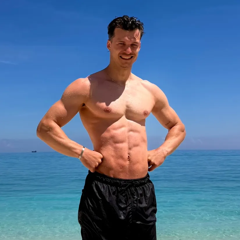 Ruben Kalkman