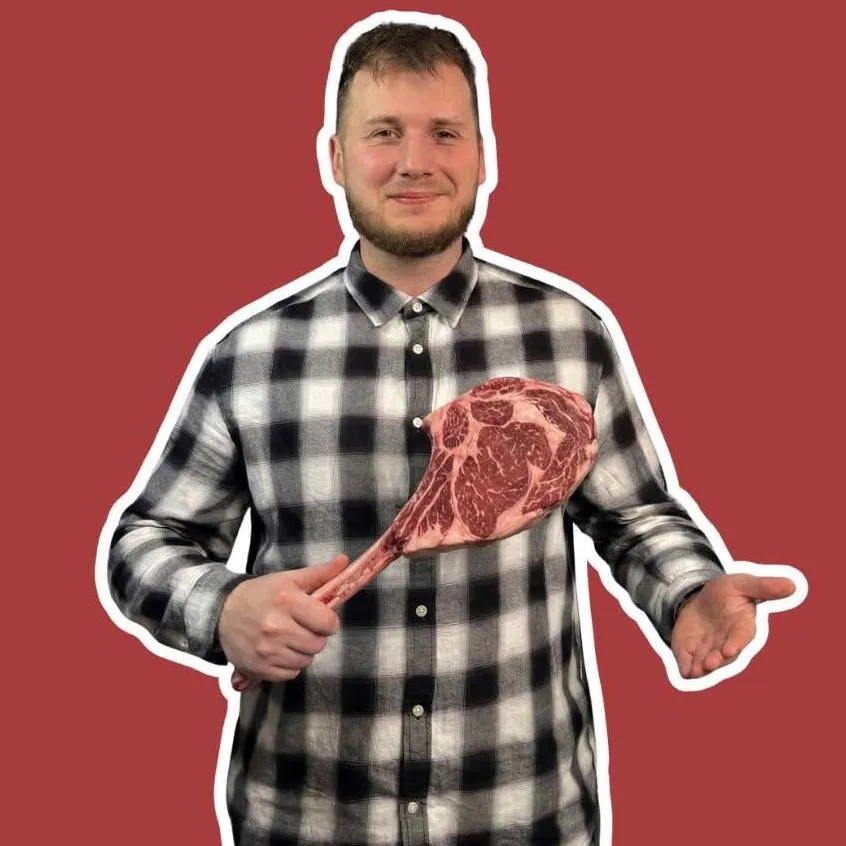 Co Z Mięsa?