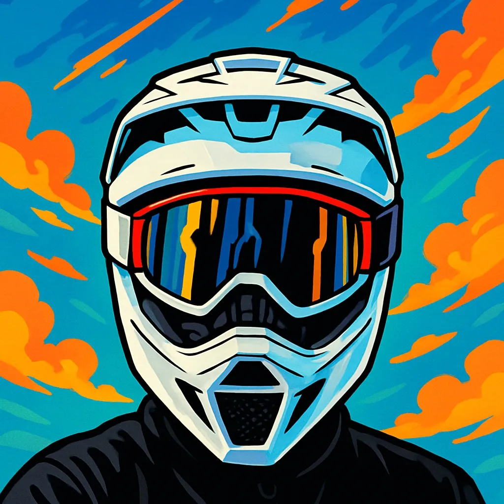 The Active Guy