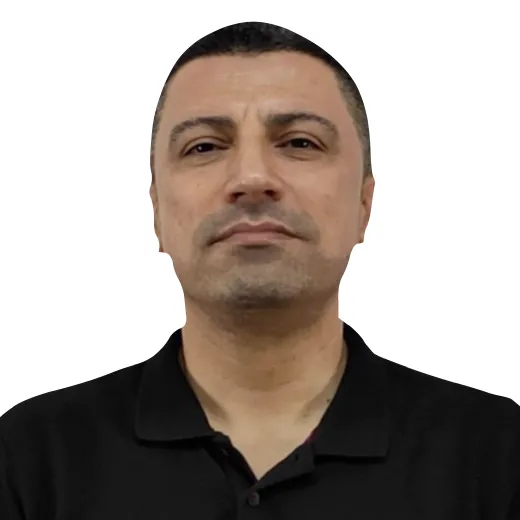Süreyya Karakaya COĞRAFYA