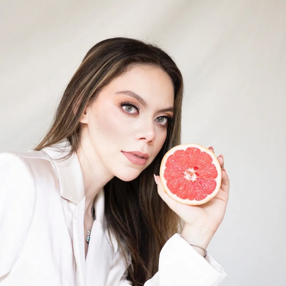 Nancy Ochoa | Nutrióloga