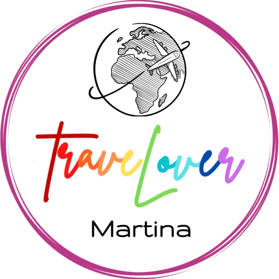 TraveLoverMartina ✈️🌍