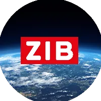 Zeit Im Bild - ZIB