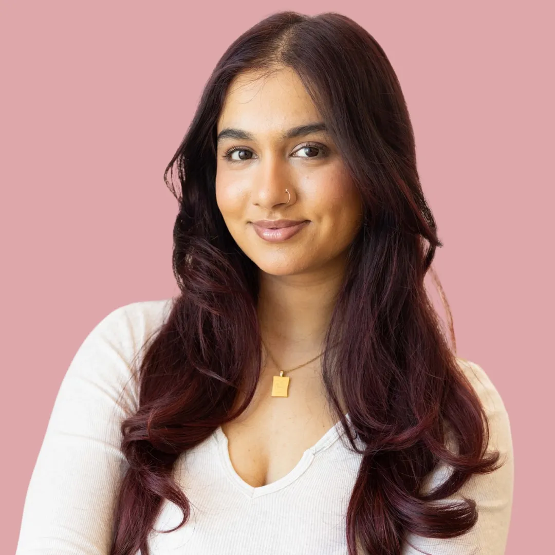 Keisha Sethi | PMOS Weight loss Coach📲🏋🏾♀️