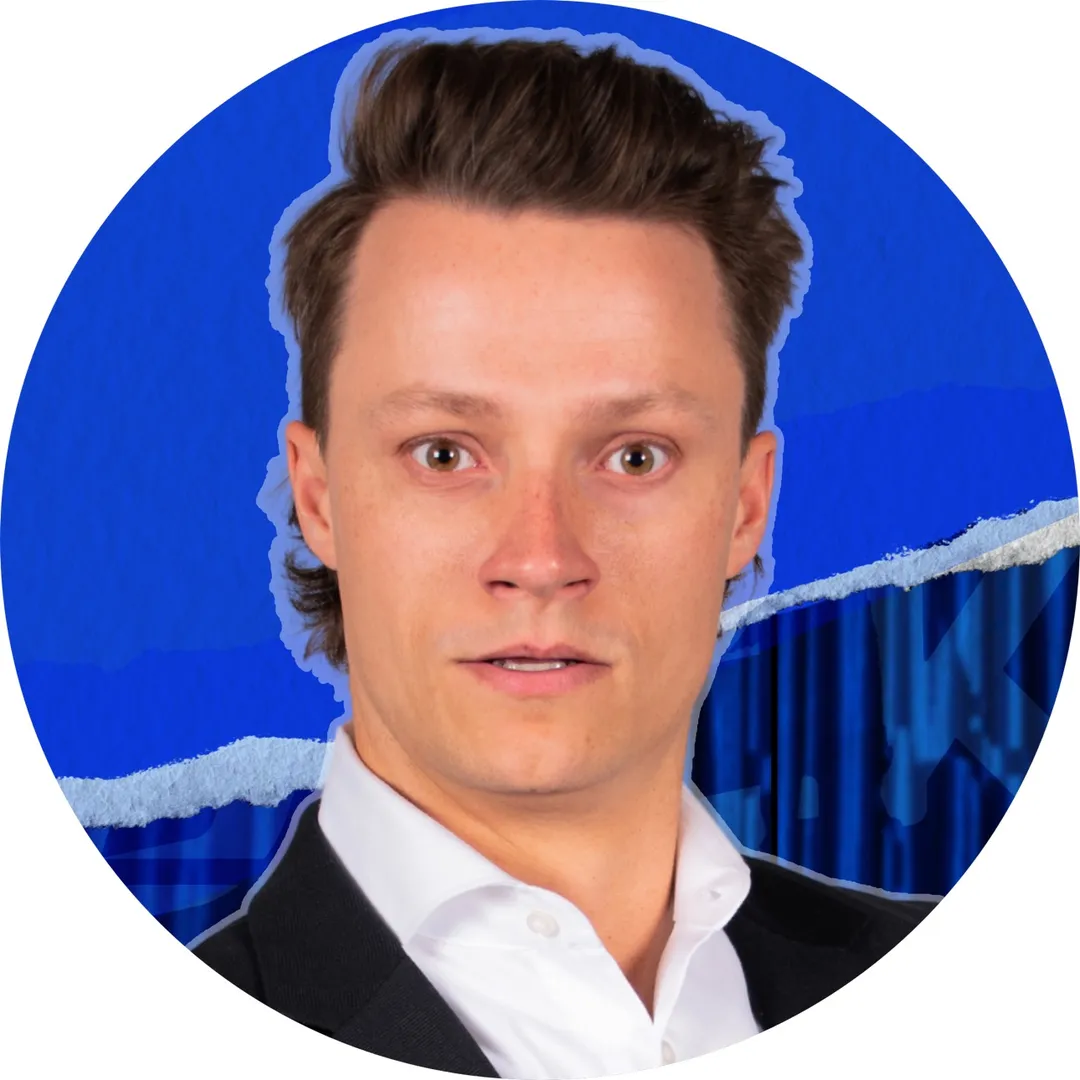 Andrew Packer | MAN NEWS