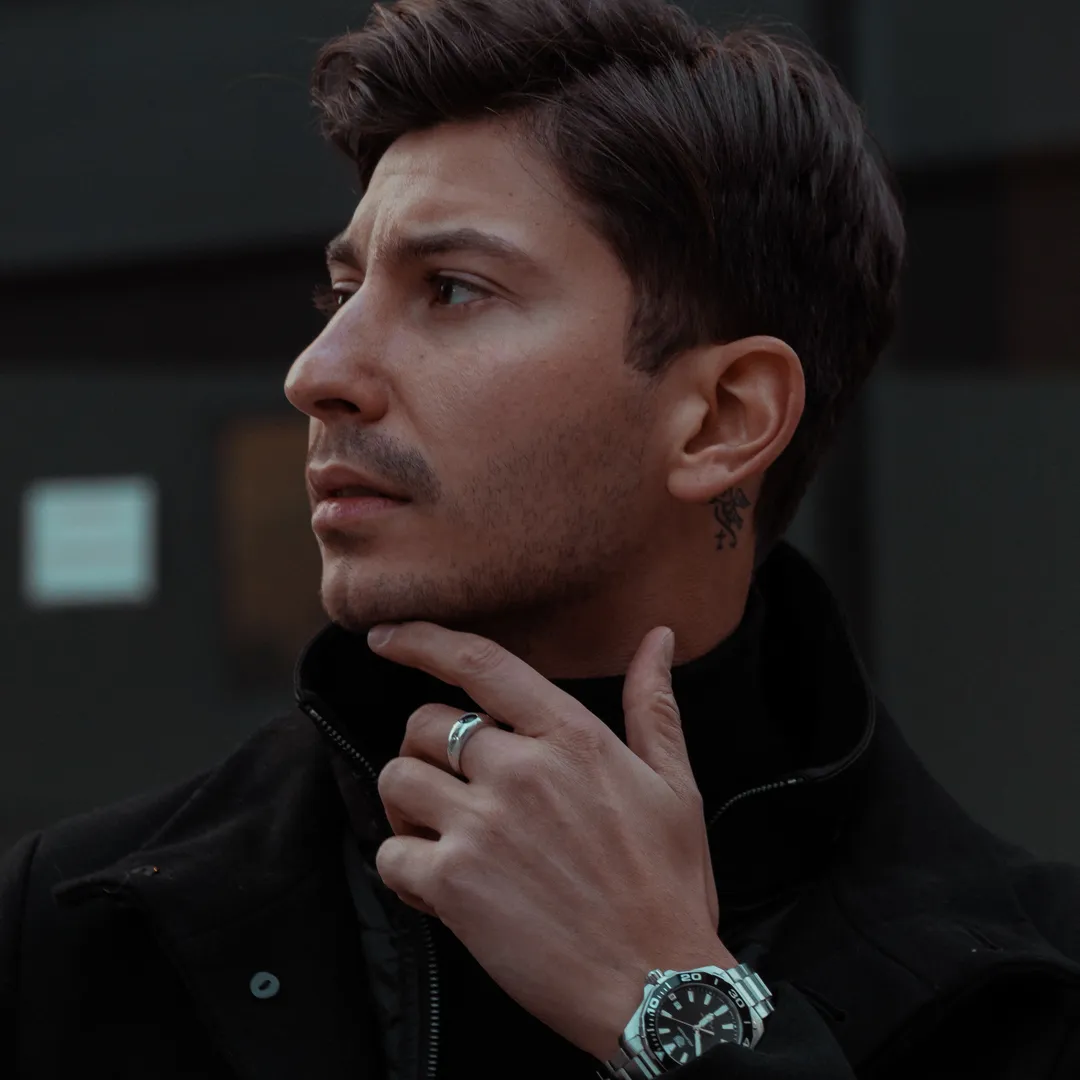 Daniel Norlin