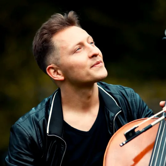 Jodok Vuille