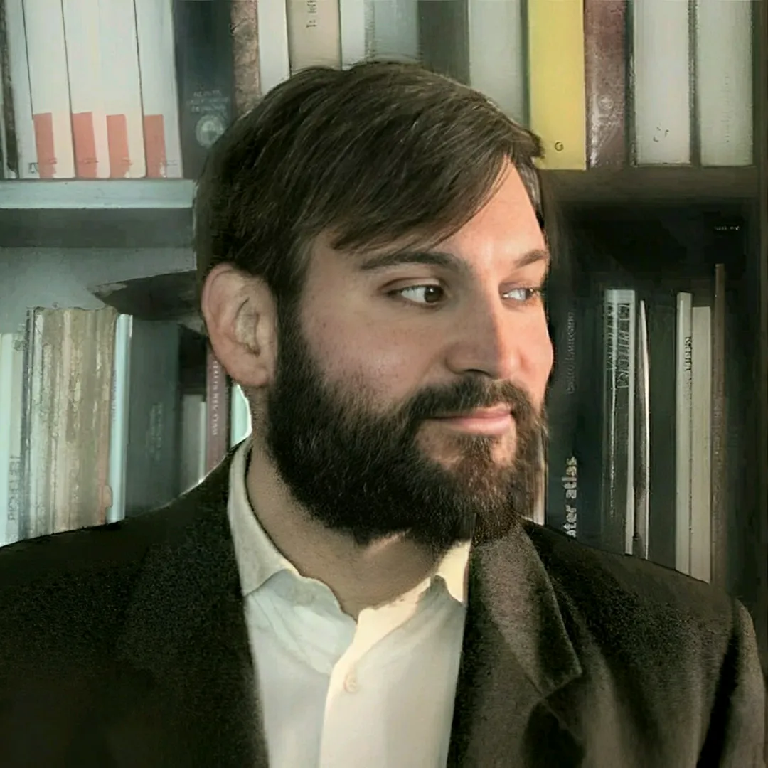 Guido Giacomo Gattai