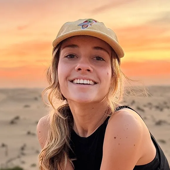 Liv Stone