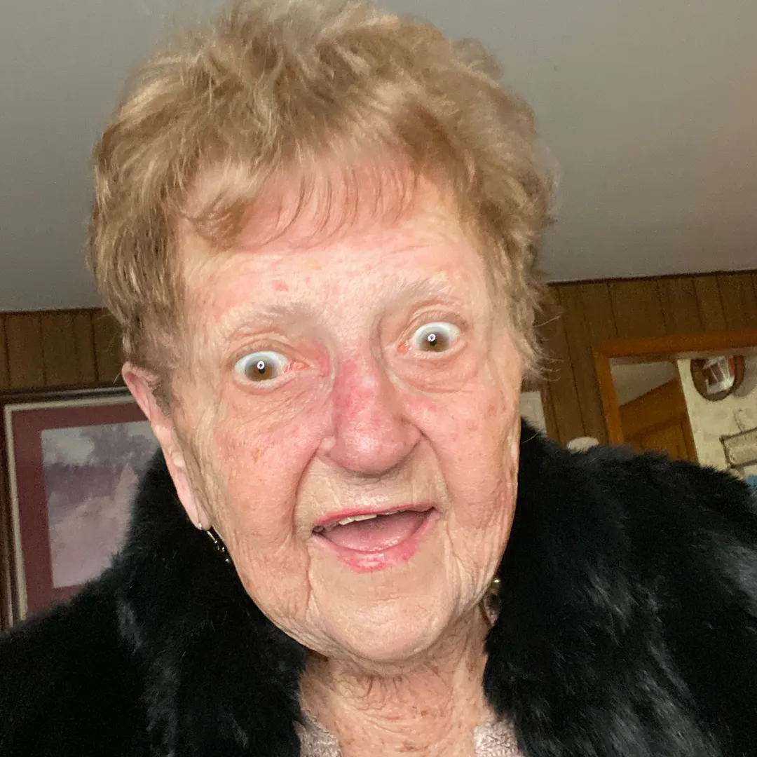 Grandma Droniak