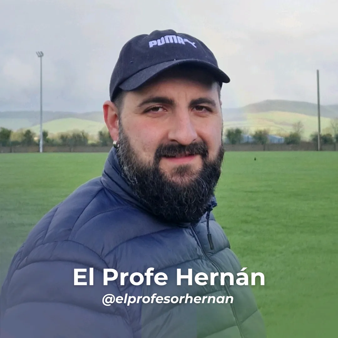 Hernan Tena