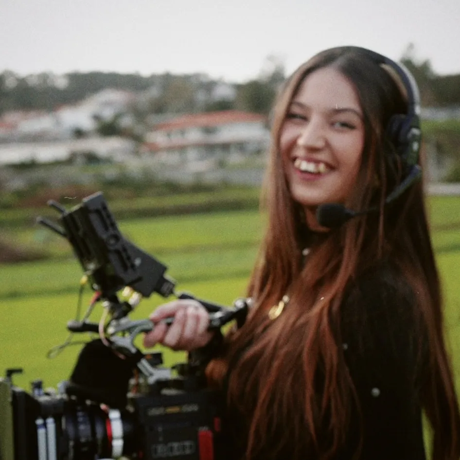 Jacinta Alves ☾