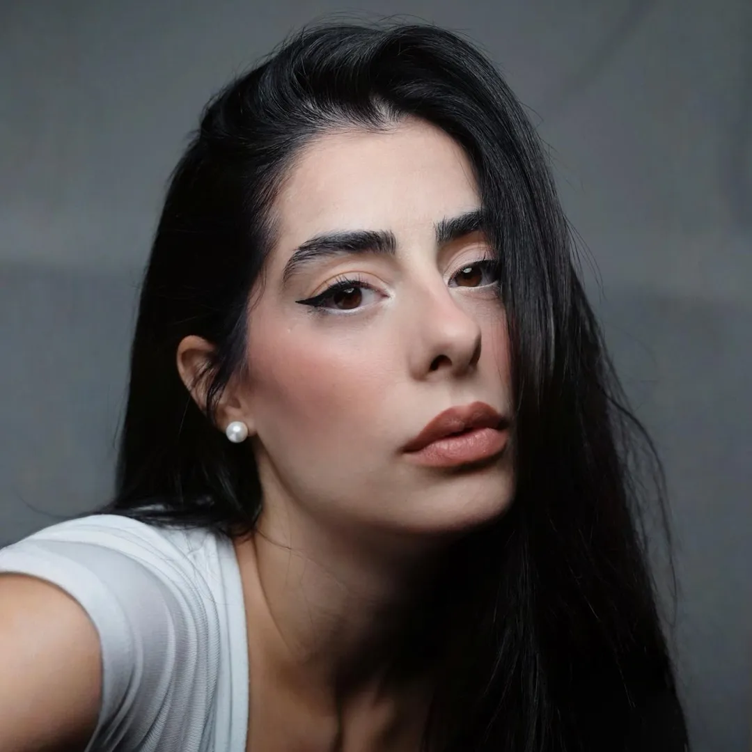 Alessandra Spataro (!NEW ACCOUNT!)