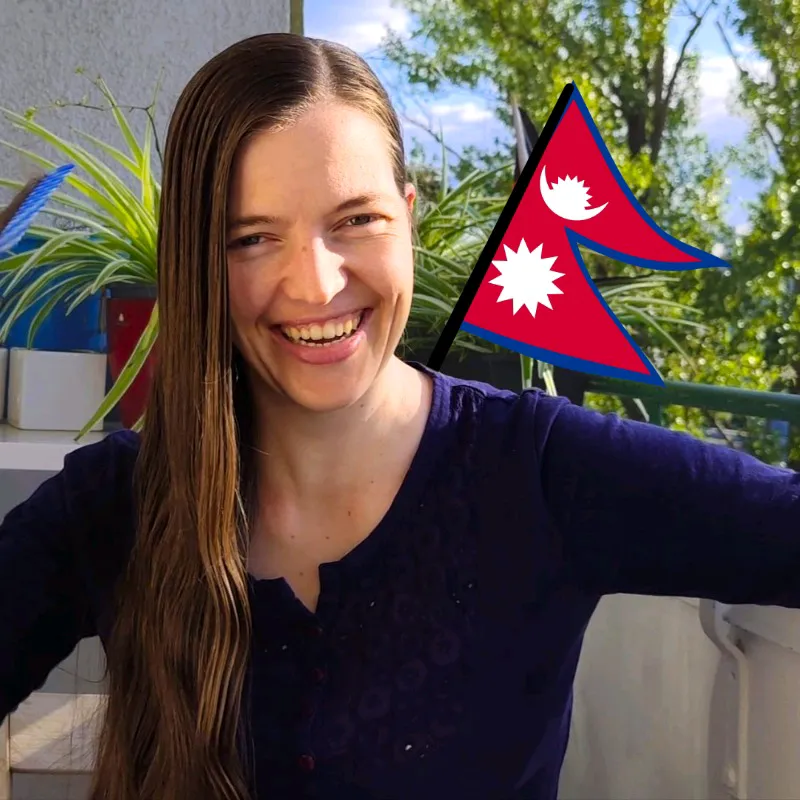 Arilinde Sapkota
