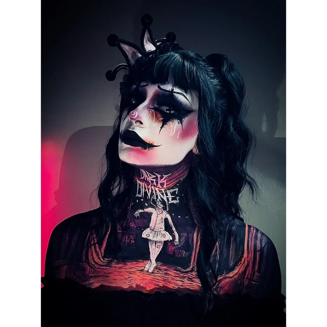 Beth 🖤🌸🕷