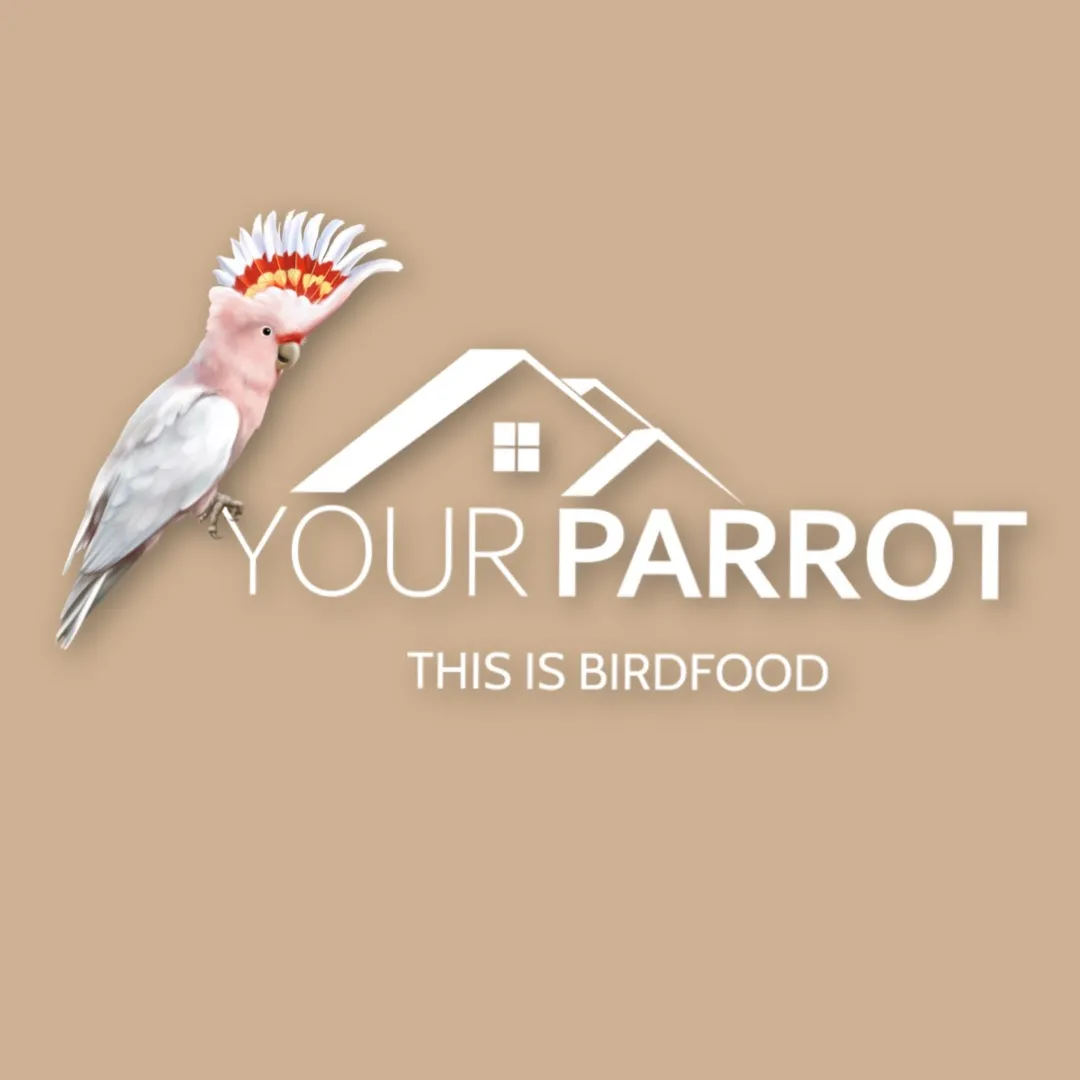 YOUR PARROT