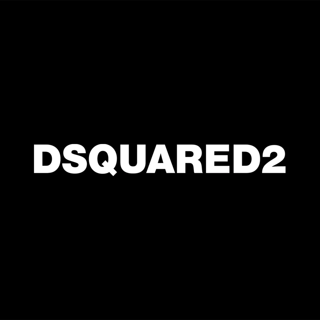 DSQUARED2  - Dean & Dan Caten