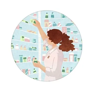 Dott.ssa Roberta Ragozzino👩🏻⚕️ | Farmacista | Tecnica Tricologa