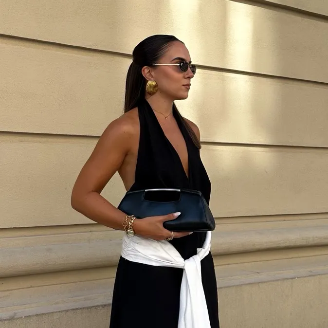 Mathilde Rodrigues | Stylist