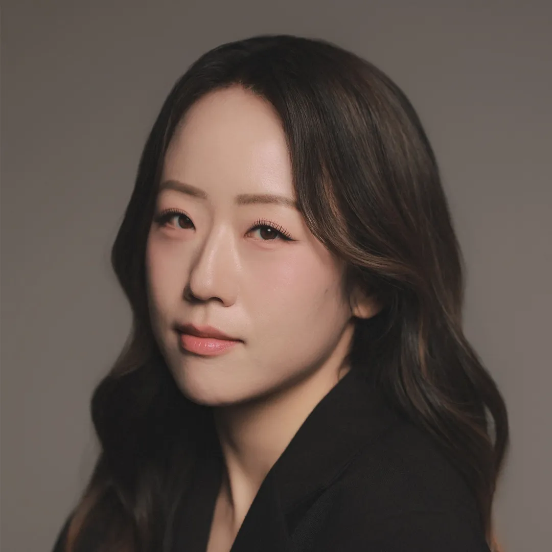 Annie Wang Tamaki
