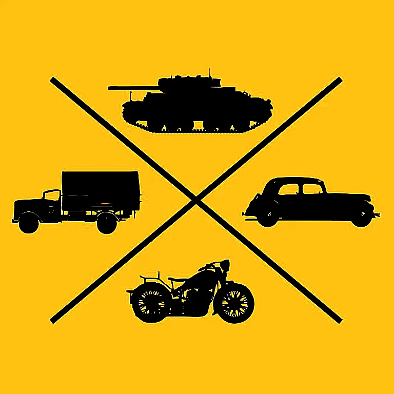 Apogeum Oldtimers