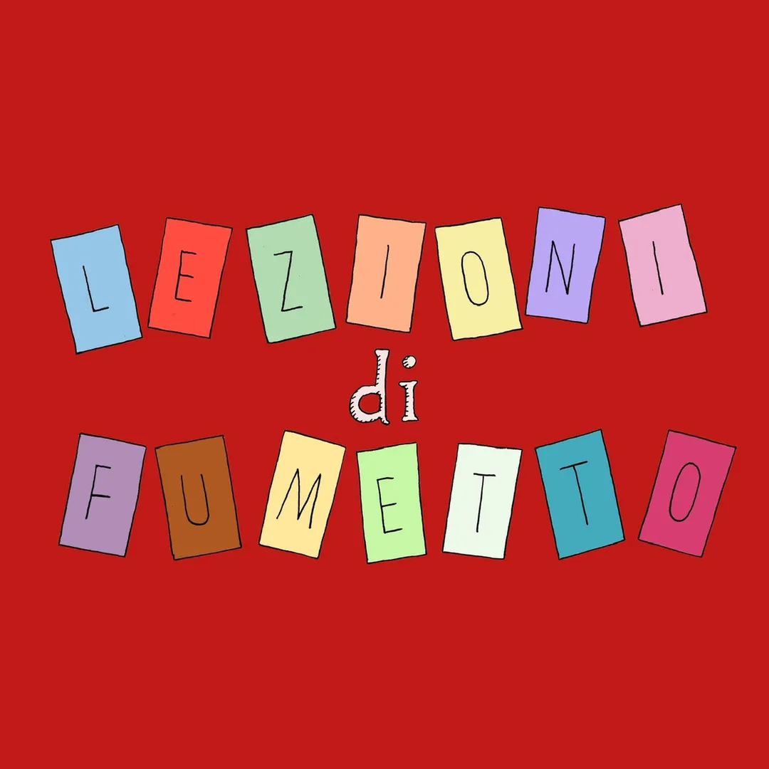 Lezionidifumetto.it