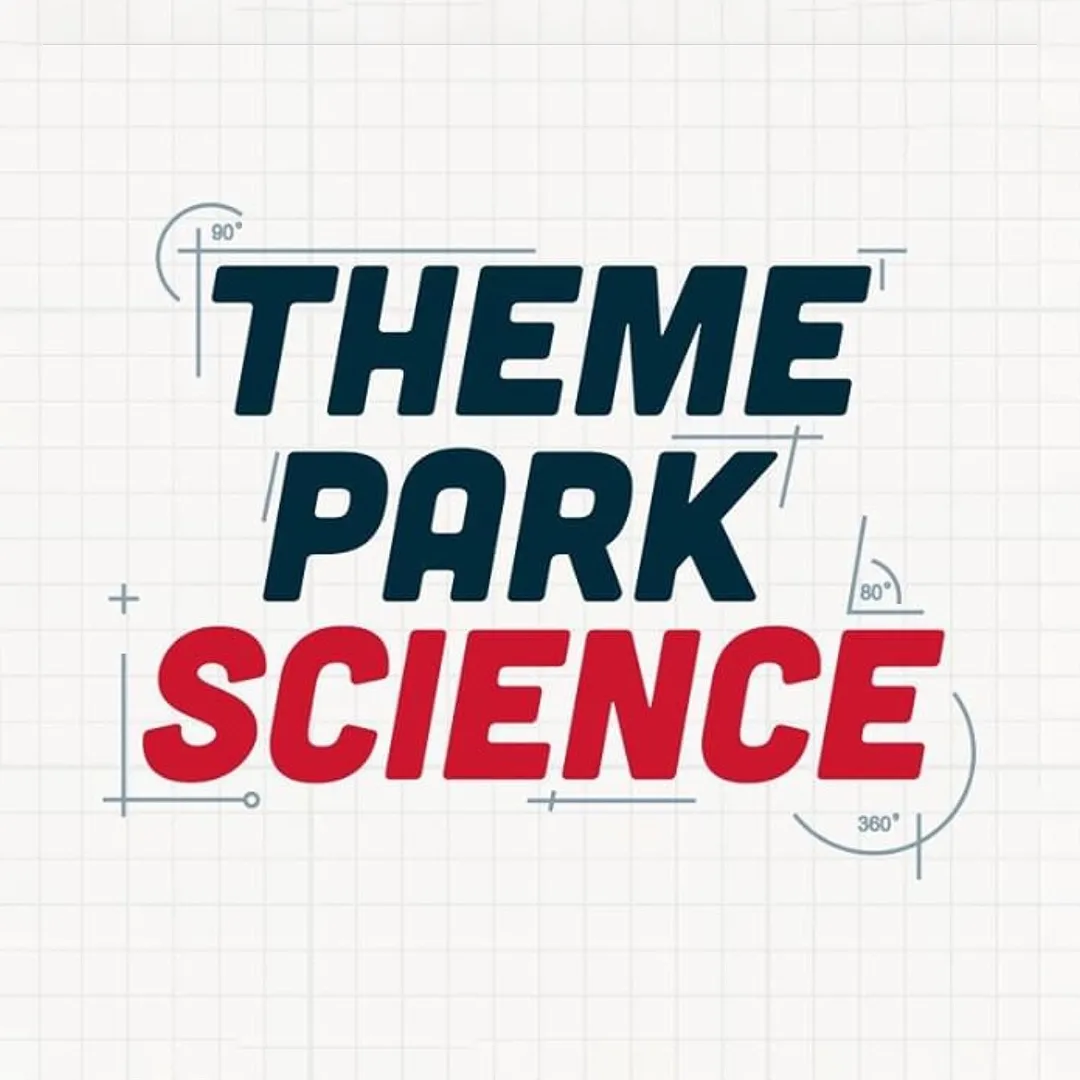 Theme Park Science